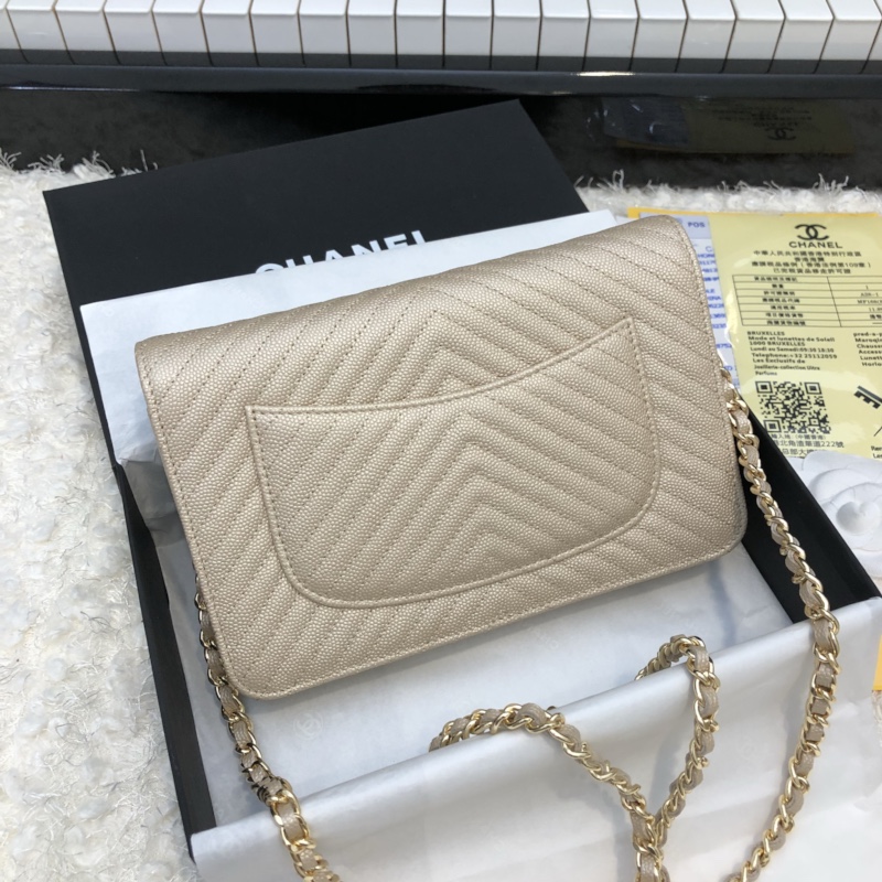 Chanel WOC Bags